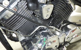 YAMAHA DRAGSTAR 1100 CLASSIC 2002 VP13J