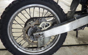 HONDA CR250R