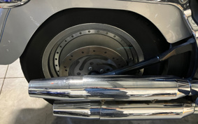 HARLEY HARLEY FLSTF1340-1450 2004 BMY