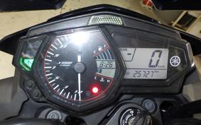 YAMAHA MT-25 2011 RG10J