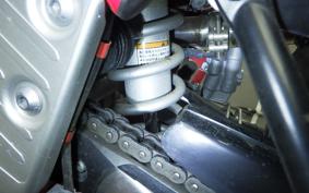 YAMAHA SEROW 250 Gen.3 2023 DG31J