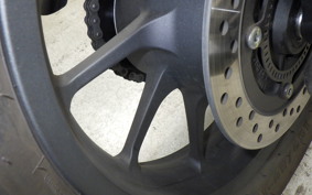 HONDA REBEL 250 E-Clutch 2019 MC49