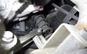 SUZUKI GEMMA 250 CJ47A