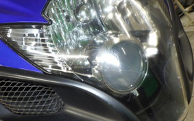 SUZUKI GSX-R600 2007
