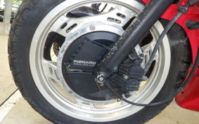HONDA VT250FC INTEGRA 1997 MC08