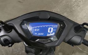 YAMAHA CYGNUS125XSR SED8J