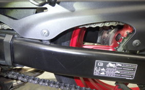 SUZUKI SV650 SA VP55B