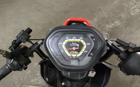 HONDA CROSS CUB110 JA10