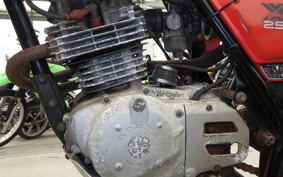 HONDA XL250S L250S