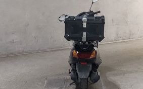 HONDA SPACY100 JF13