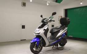YAMAHA CYGNUS 125 XSR 3
