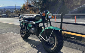 SUZUKI VAN VAN90 RV90