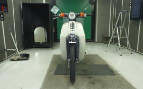 HONDA C90 SUPER CUB HA02