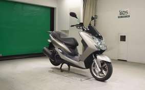 YAMAHA MAJESTY155 S 2012 SG28J