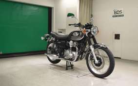 KAWASAKI W800 2025