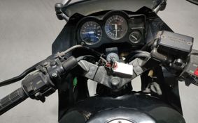KAWASAKI GPX250R EX250E