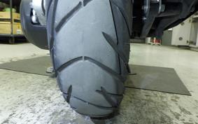 YAMAHA CYGNUS 125 XSR 3 SED8J