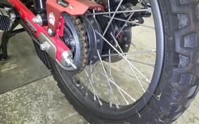 HONDA CT125 HUNTER CUB 2020 JA55