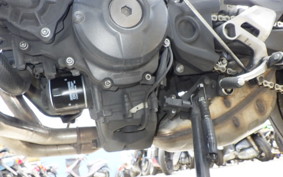 YAMAHA MT-09 2015 RN34J