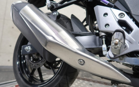 SUZUKI GSX250 R DN11A