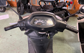 HONDA SPACY100 JF13