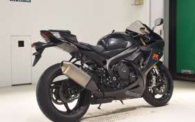 SUZUKI GSX-R750 2016