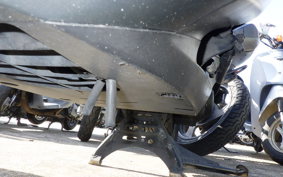 SUZUKI SKYWAVE 200 (Burgman 200) CH41A