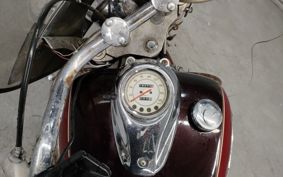 YAMAHA DRAGSTAR400 CLASSIC 4TR