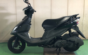 SUZUKI ADDRESS V125 CF4MA