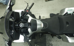 HONDA GL 1800 GOLD WING TOUR DCT 2025 SC79