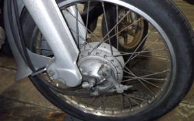 HONDA C50 SUPER CUB AA01