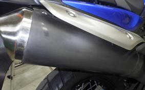 SUZUKI DL650 ( V-Strom 650 ) A 2014 VP56A