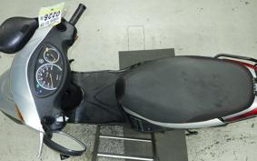 YAMAHA AXIS 125 TREET SE53J