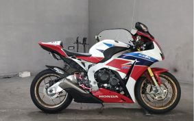 HONDA CBR1000RR 2017 SC59