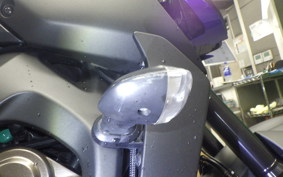 YAMAHA MT-09 A 2017 RN52J