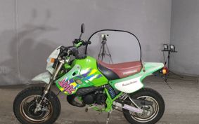 KAWASAKI KSR-1 MX050B