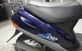HONDA DIO GEN 2 AF27