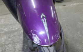 HONDA TODAY 2 AF67