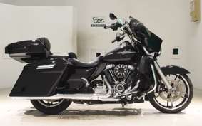 HARLEY FLHXS 1750 2017