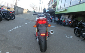HONDA CB400SFV-3 BOLDOR 2006 NC39