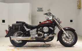 YAMAHA DRAGSTAR 400 CLASSIC 2004 VH01J