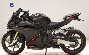 HONDA CBR250RR A MC51