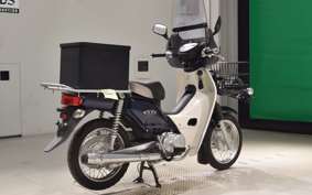HONDA C50 SUPER CUB