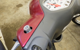 SUZUKI LET's 4 CA45A