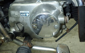 HONDA MONKEY 1996 AB27