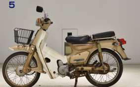 HONDA C90 SUPER CUB E 2021 HA02