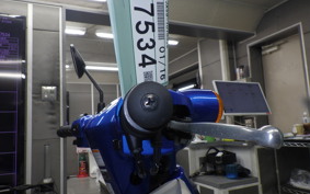 HONDA C110 SUPER CUB 2013 JA59