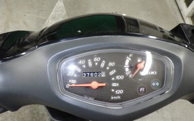 SUZUKI ADDRESS V125 2021 CF4EA