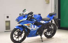 SUZUKI GSX-R125 2007 DL32D