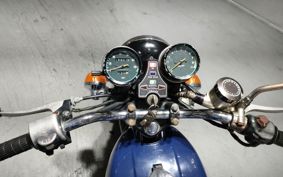 HONDA CB400 1975 CB400F